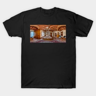 Tuscany Retreat T-Shirt